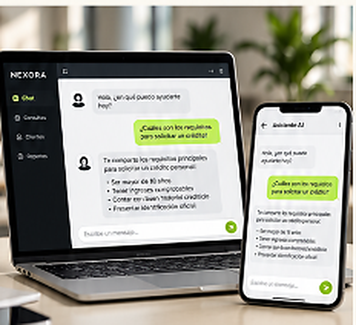 Caso de éxito Fintech QUANDIA