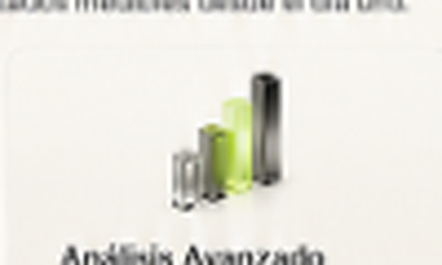 Análisis Avanzado