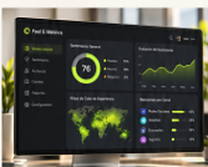 Feel and Metrics QUANDIA
