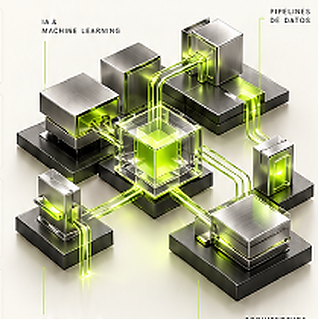 Arquitectura Tecnológica Modular QUANDIA